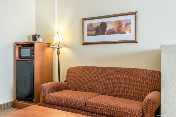 Sleep Inn Bowling Green